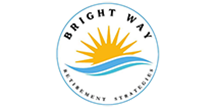 Bright Way Retirement Strategies Logo