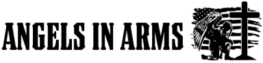 Angels in Arms Logo